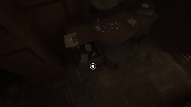 Искусство начинается не с кисти | Layers Of Fear | Слои страха Прохождение - 1