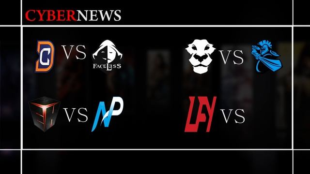 Учеба или киберспорт? – CYBERNEWS [65]