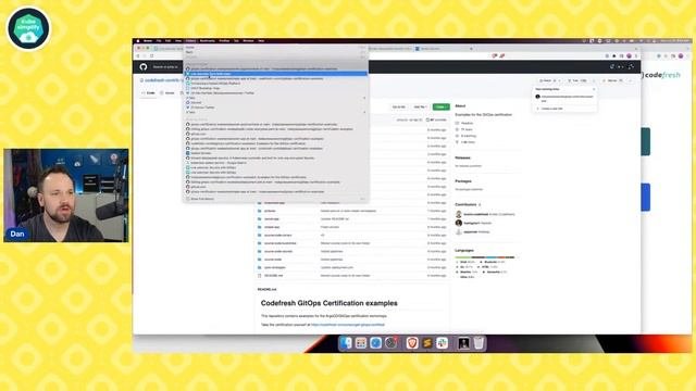 GitOps With ArgoCD - Complete Hands-on Workshop