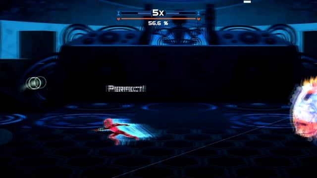 [180Hz] Klang 2 - A New Rhythm Action Game Like Osu! ?