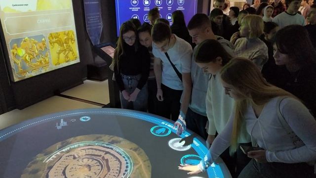 Равный-равному. Проект-победитель Росмолодежь.Гранты 34