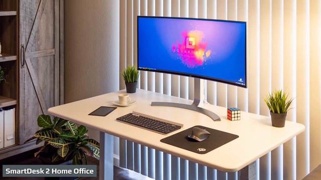 Autonomous SmartDesk Review: Standing Desk | What Should You Expect From It?
