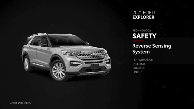 '21 Highlander vs '21 Ford Explorer | Daytona Toyota Direct