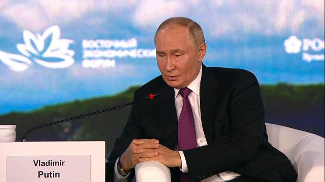 Владимир Путин впервые прокомментировал задержание Павла Дурова