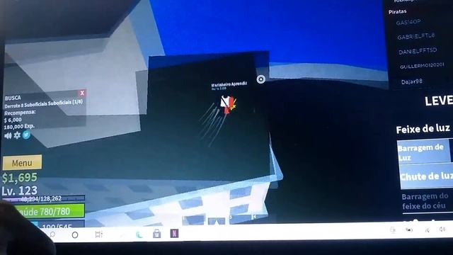 como mexe no netbook  roblox