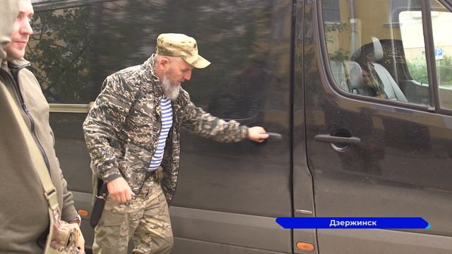 Сотню куличей отправили из Дзержинска бойцам специальной военной операции