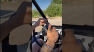 Это пушка☄️ Багги бензиновый K5