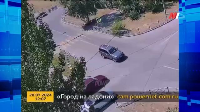Непристёгнутый ремень безопасности стоил жизни водителю авто: хроника ДТП в Волгоградской области