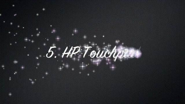 Top 10 Tablets For 2011