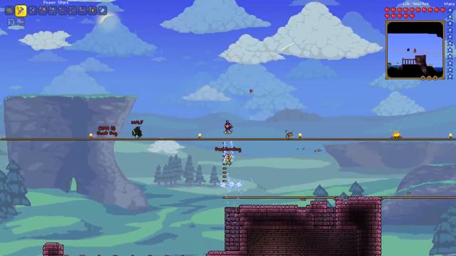 Team Unity Tuesday: Terraria [Episode 20] (Twitch VOD)