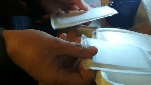 ОТКРЫВАЮ ПОБИТУЮ ПОСЫЛКУ СО СТЕКЛАМИ ИЗ КИТАЯ