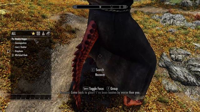 Day 309 - Killing Nazeem Every Day Until Elder Scrolls 6 is Released