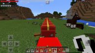 Minecraft PE - Скачать НОВЫЙ ЛАКИ БЛОК | Minecraft PE Аддоны 01