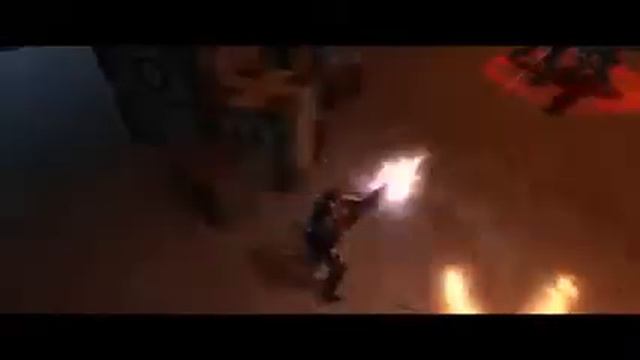 Space Siege