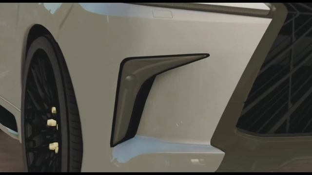 1#RCCD PLanet/Lexus 570