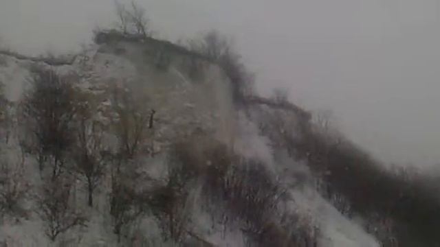 авто с горы