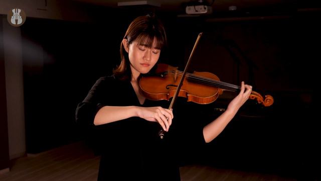 We Wish You a Merry Christmas (Vn) 【Recital Version】