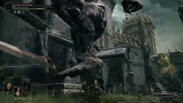 Elden Ring буду мучаться