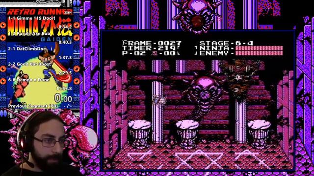 Ninja Gaiden Jacquio Tutorial. All Strats and Backup Strats/Insights