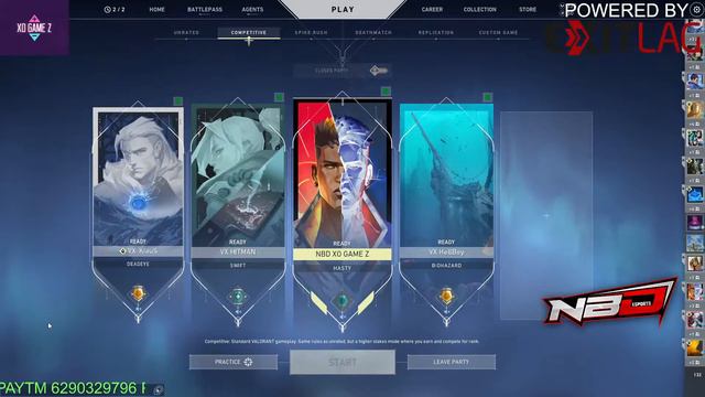 WOW GAMEPLAY WITH NEW TEAM LINEUP  !!!!!!!!!!!!!!!!!.............
