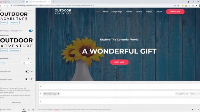 How to Change Favicon on Wordpress Website (2021)
