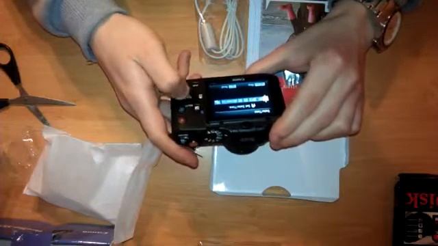 Canon powershot sx 160 ıs