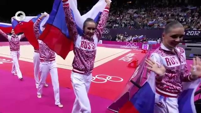 Олимпийские игры 2012 - Итоги 16-го дня Олимпиады