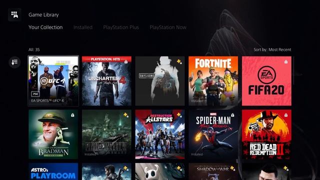 How to GAMESHARE on PS5  play games for free!