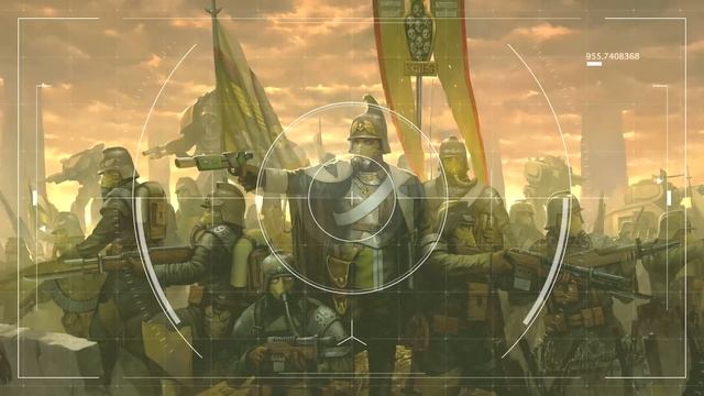 LIES OF THE MILITARUM! THE IMPERIUM'S RECRUITMENT OF THE GUARD!