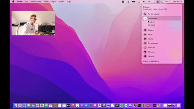 MacOS Monterey (version 12.0.1.) az UTOLSÓ támogatott Macbook Pro-n BEMUTATÓ!!