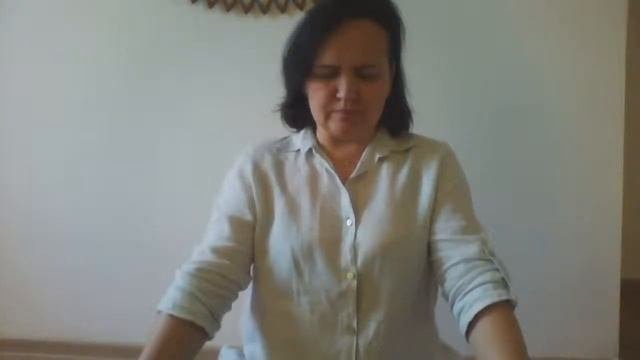 Медитация Одноминутное дыхание