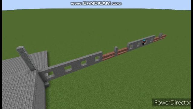 MINECRAFT. ПОСТРОЙКА ГОРОДА ПРИПЯТЬ .ЧАСТЬ 3 ZARTER PLAY
