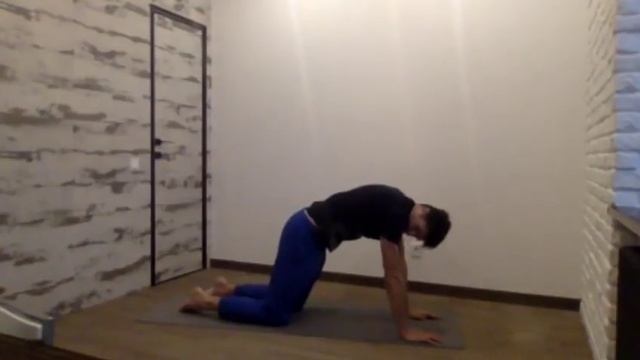 Yoga Altway Видео 79