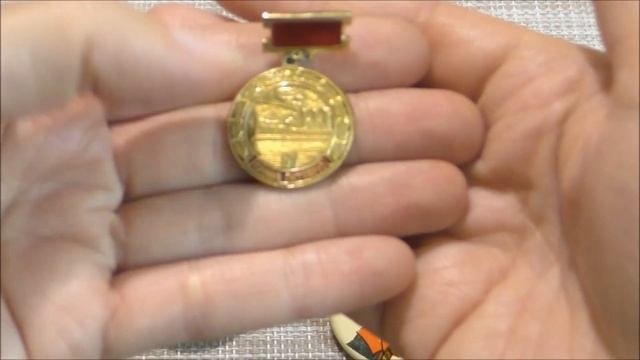 Значки СССР КПСС ВЛКСМ и др.  Коллекция Значков СССР ч.2