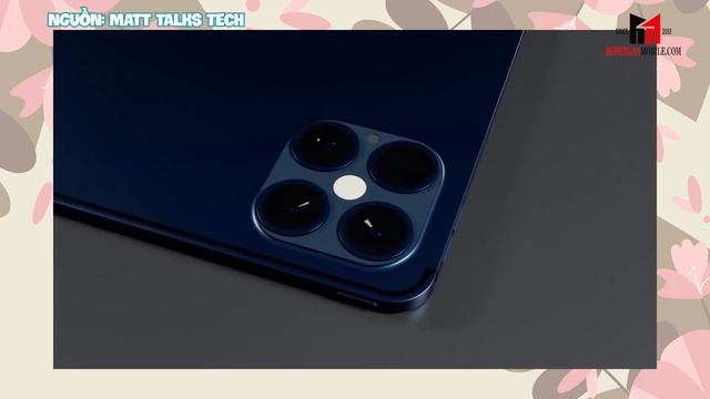 Bản tin Apple:  iPad Pro và MacBook Pro OLED sắp ra mắt