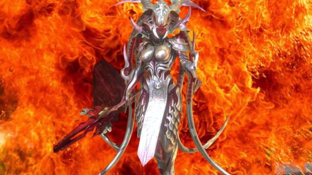 Cruetraxa [Lore] • RAID Shadow Legends
