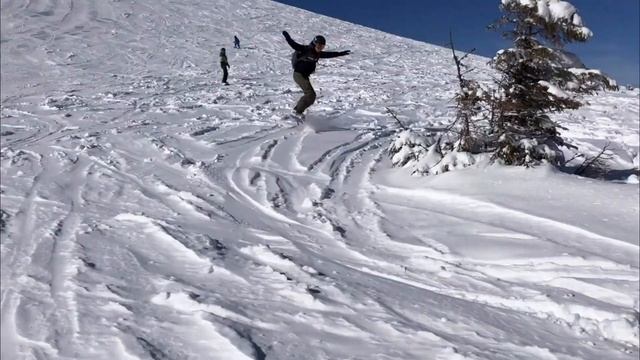 ПОКАТУШКИ НА ДРАГОБРАТЕ В КОСТЮМЕ ИНОПЛАНЕТЯНИНА!