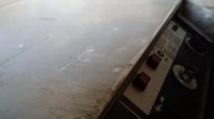 Honda 5.5kva