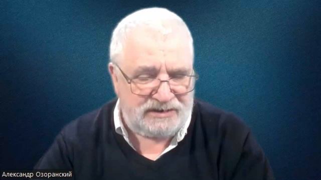 Новый цикл. Поехали