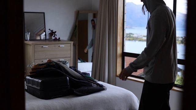 Being a Simple Kind of Man is Life Changing.