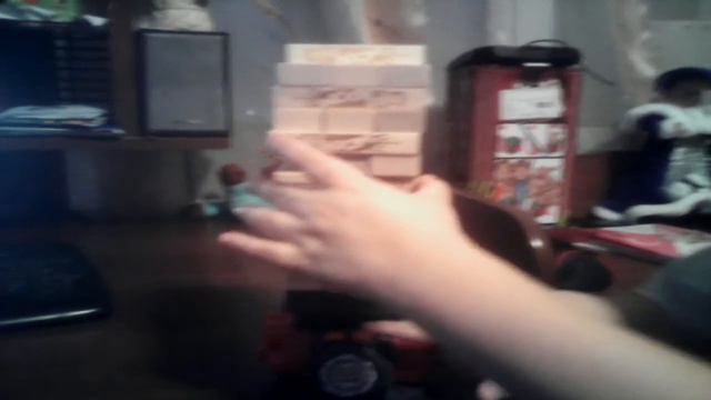 Jenga boom 1серия