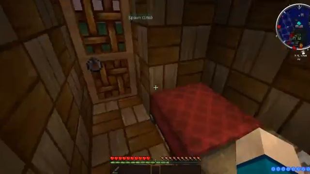 №1 Дремучие приключения Дремучие приключения Lolotrack Minecraft (Быстрое развитие)