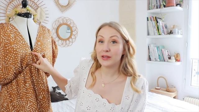 PODCAST Couture & Tricot #7 - Atelier Svila