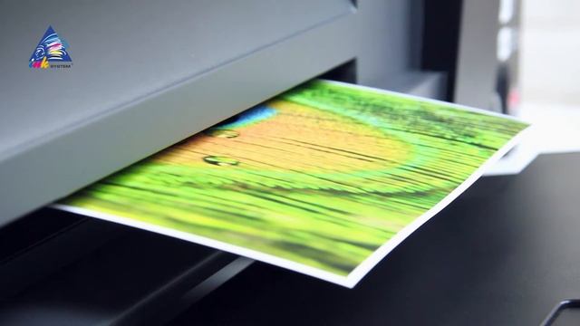 Обзор принтера Epson L1300