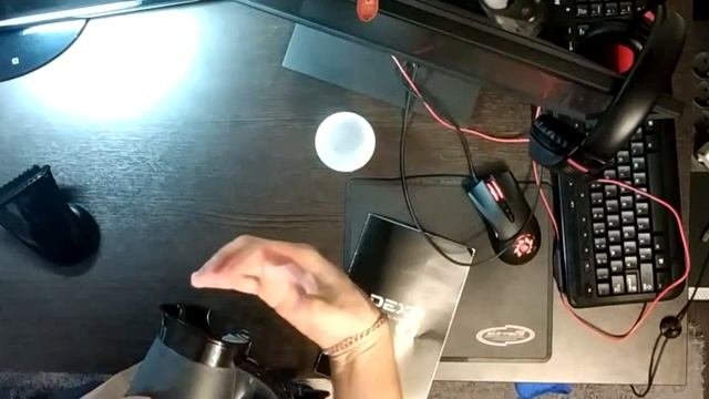 Отпариватель за копейки Dexp Hgs-800s и гладит и чистит!!!