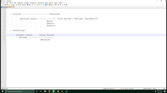 Desarrollo JEE WebSockets Ejemplo Practico