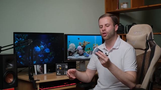HiBy R2 II | Почему так хорошо?