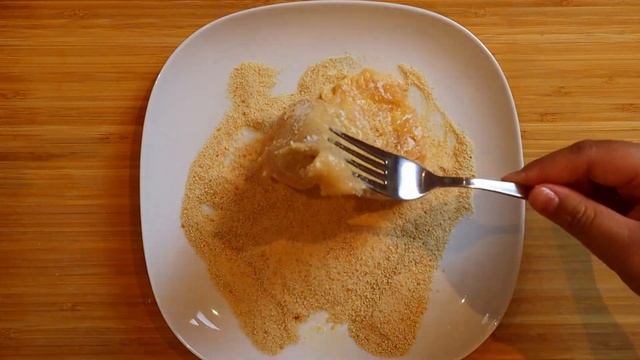 How To Make Chicken Schnitzel with Parsley Potatoes - Austria's National Dish