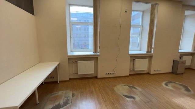 ст.м. Московские воротаЭлектросила - 107м2