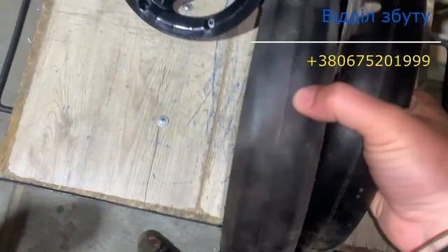 МУСТАНГ 4000 - сівалка зерновая для технології mini-till. ФАВОРИТ